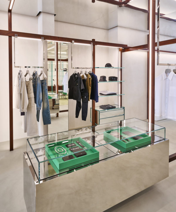 Designer Menswear Designer 