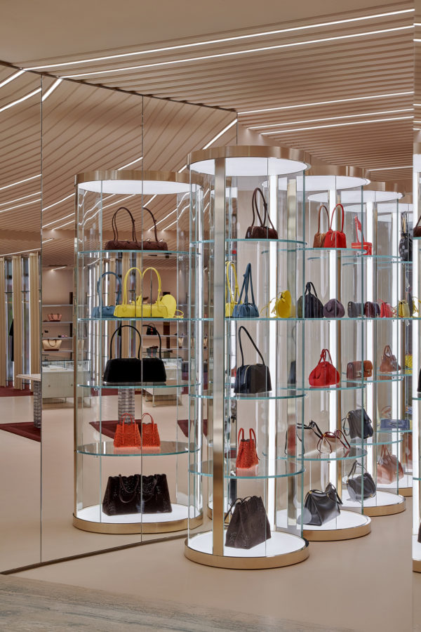 Designer Taschen