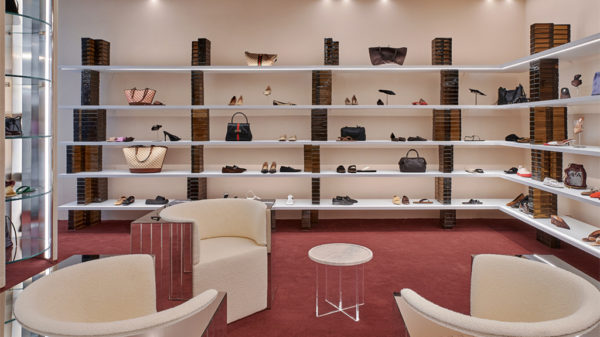 Designer Shoes