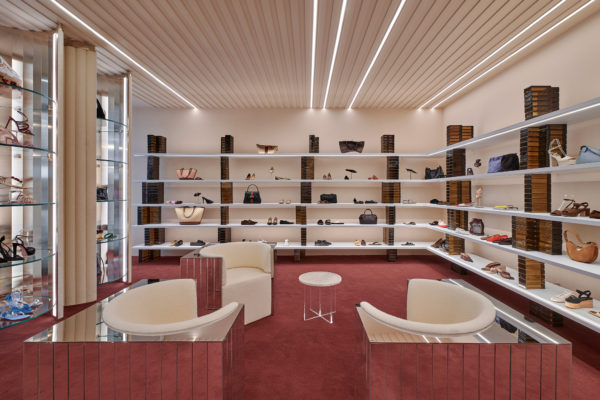 Designer Schuhe